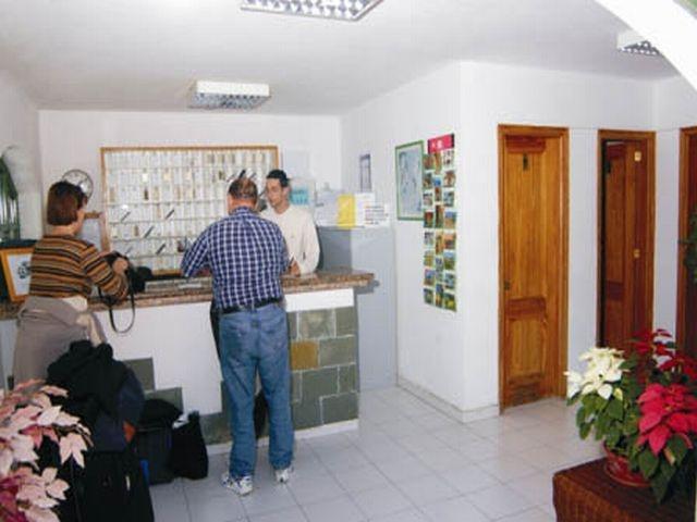 Aparthotel Babalu