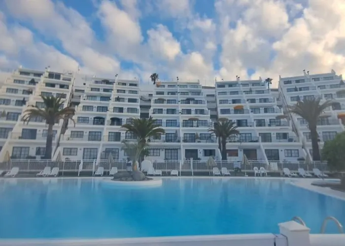 Apartamentos Babalu