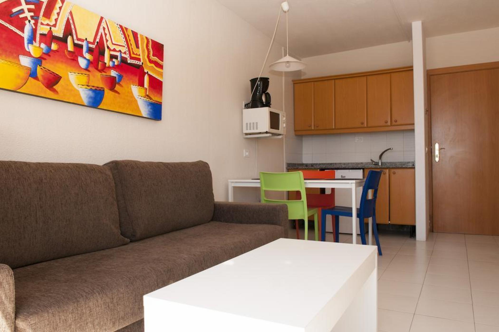 Babalu Aparthotel *